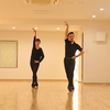 【解説動画多数、デモ動画あり】統一全日本チャンピオン瀬古薫希・知愛組による第２３回目のスペシャルレクチャーと個人レッスンが終了しました♪