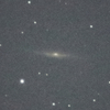 NGC2424 やまねこ座 渦巻銀河？