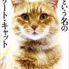 ボブという名のストリートキャット