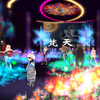 ロック★パーティー in Second Life