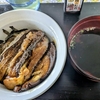 精力は微妙な貧者のうな丼と牛乳寒天は母の味？