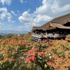 清水寺とぶぶ家☆京都旅行2021