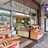 タカセ 池袋本店で茶飲んでパンとアーモンドチュイルを買った日