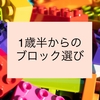 どっちを買う？レゴデュプロとアンパンマンブロックラボ　両方あるので比較してみました