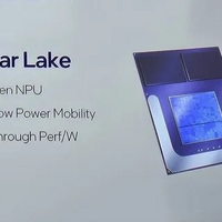 Intel Lunar LakeのiGPU（Xe2-LPG）はMeteor Lake iGPU（Xe-LPG）より高速で効率的という噂 /notebookcheck