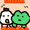 ステリウム　惑星の集中～Stellium