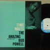 TIME WAITS  　BUD POWELL