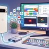 PixelがそのままPCに変身！新機能「デスクトップモード」の使い方と対応機種まとめ