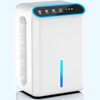 静音性が決め手！Dawncom除湿機CT6の口コミ評価｜コンパクトさと梅雨の除湿効果を解説