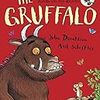 バイリンガル育児おすすめ：イギリスで大人気の絵本『The Gruffalo (グラファロ　もりでいちばんつよいのは)』