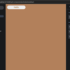 Widgetbookを導入してみた