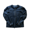 【takastyle ワードローブ 4】 nonnative RIDER BLOUSON COW LEATHER