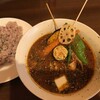 Ｓｐｉｃｅ Ｌａｂｏ 熊本のスープカレー