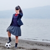 全日本高校女子サッカー選手権　決勝