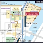 品川シーズンテラス 喫煙所 喫煙可能店舗 館内喫煙所lab