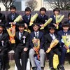 2021年3月24日 大宮別所小学校卒業式💐