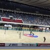 Ｆリーグ開幕☆2013