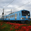 近江鉄道 2024　10//7-8