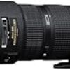80-200mm f/2.8Dで鳥撮り