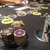 ガットショット→五反田KEY POKER