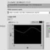 単体計測器の制御 / 電圧の時間的変化を測る