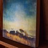 Photo Encaustic Art