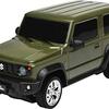 【実機レビュー】Linx 1/20 ジムニーシエラ ラジコン - 飾るも走らせるも良し！大人の遊び心を刺激する一台