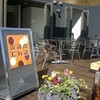 日野市内にドックカフェ「wan-cha」がオープンしましたよ！
