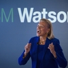 IBM and Under Armour To Help Diabetic Patients With Watson