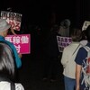 関電前抗議行動と「1002安倍政権NO!大行進」と・・・