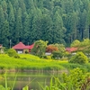 太郎布沼（福島県金山）