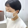 浦和美容室cotton【コットン】ショートヘアblogコンパクトマッシュ