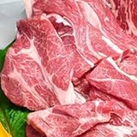 ラム肉のスペアリブが美味しそう 発酵唐辛子の醤がベストマッチと五郎さんが言っていました ドラマ 孤独のグルメ Season6 8話 台東区御徒町のラム肉長葱炒めとスペアリブ の感想 ディスディスブログ