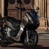 HONDA『ADV150』をHONDA DREAMで試乗してきた話
