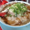 栗東でラーメン