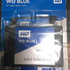 HDDの代わりにWDのSSDを買いました