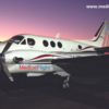 Medical Flight - Affordable air ambulance service in India
