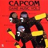 カプコン・ゲーム・ミュージックVol.2/Capcom