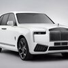 【ロールスロイス新型カリナン シリーズ2】マイナーチェンジ「新デザイン!」2024年8月29日日本発表！