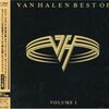 VAN HALEN　『Best of Van Halen, Vol. 1』