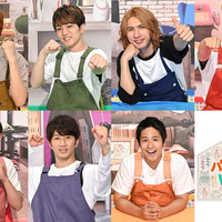 ご新規向けジャニーズwestダイマ部 メンバーをよく知ろう編 にじいろまとめ ご新規向けジャニーズwestダイマ部 メンバーをよく知ろう編 にじいろまとめ