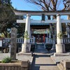 まどろみ神社