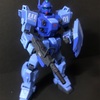 ブルーディスティニー1号機（HGUC)