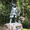 2017.4.29 大阪 【三光神社】