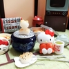 リーメント★ハローキティのんびりびより★キティちゃんごはんがいっぱい！