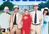 「ジョン・カサベテスのビッグ・トラブル」 1986