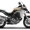 DUCATI MULTISTRADA 1260 ENDURO