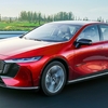 長安マツダが実施した「EZ-6（PHEV）」の総合航続距離テストで約1,300㎞の記録を達成。