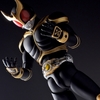 S.H.フィギュアーツ 真骨彫製法 仮面ライダークウガ アメイジングマイティ レビュー