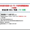 未内定の就活生のみなさんへ。内定が無いのは能力不足ではなく活動不足。だから動き出そう！